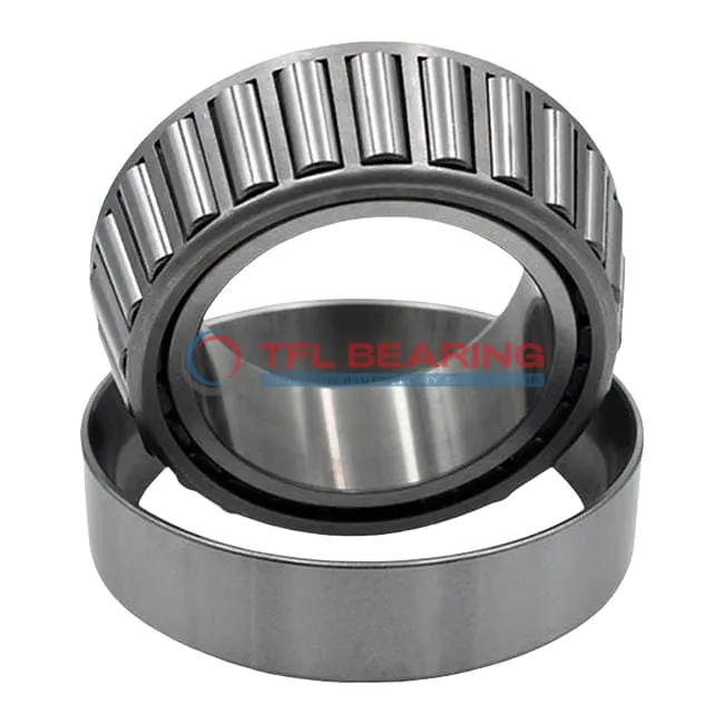 TS (Single Row Tapered Roller Bearings) (Imperial) HM212049A-HM212010